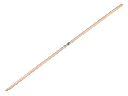 Haksteel ATLAS 170 x 3,0 cm, met excentrische punt
