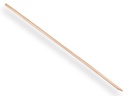 Haksteel ATLAS 170 x 3,0 cm, mit exzentrischer Spitze