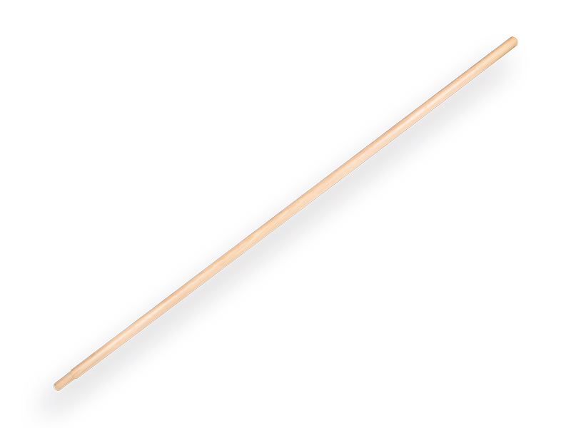 [547213] Manche TAUARI 160 x 2,8 cm, pour raclettes de sol renforcées