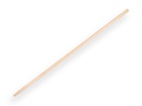 Handle TAUARI 160 x 2.8 cm, for reinforced floor squeegees