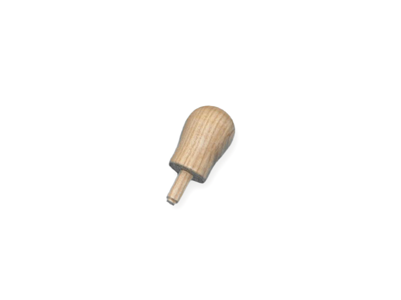 [547228] Raisin / bouton pour manche de raclette