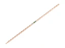 Haksteel ATLAS 160 x 3,2 cm, met conische punt