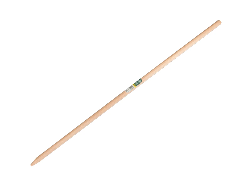 Haksteel ATLAS 150 x 3,2 cm, avec pointe excentrique