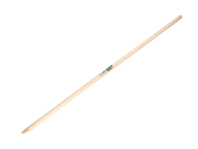 Haksteel ATLAS 160 x 3,2 cm, met excentrische punt