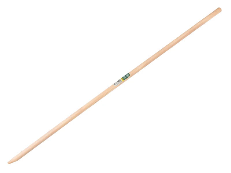 [547505] Haksteel ATLAS 170 x 3,2 cm, avec pointe excentrique