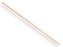 Haksteel ATLAS 170 x 3,2 cm, avec pointe excentrique