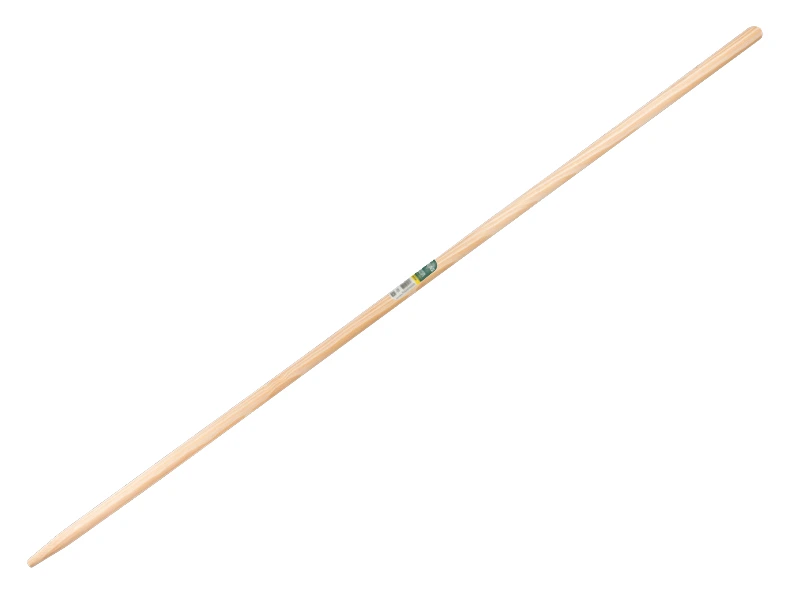 Haksteel ATLAS 180 x 3,2 cm, mit konischer Spitze