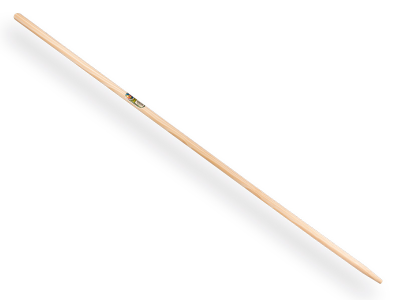 [547509] Haksteel ATLAS 180 x 3,2 cm, mit konischer Spitze