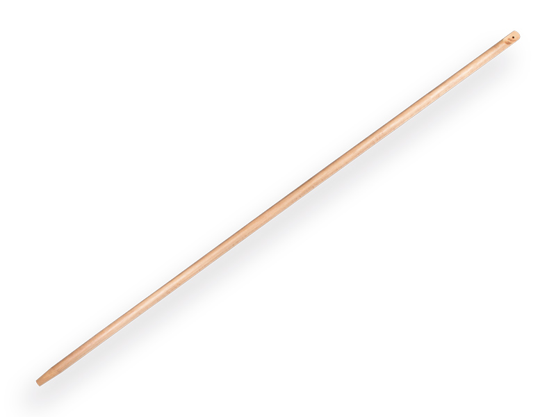 [548300] Manche TAUARI 160 x 2,8 cm, pour râteau à foin en aluminium (656030)