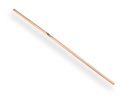 Stiel ATLAS für Mistgabel Kunststoff mit Korb (827010), 150 x 2,8 cm