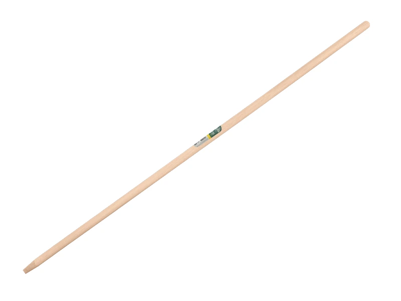 Bladharksteel IKAPE 160 x 2,8 cm, met punt 140/20 mm voor FISKARS bladhark. FSC 100%