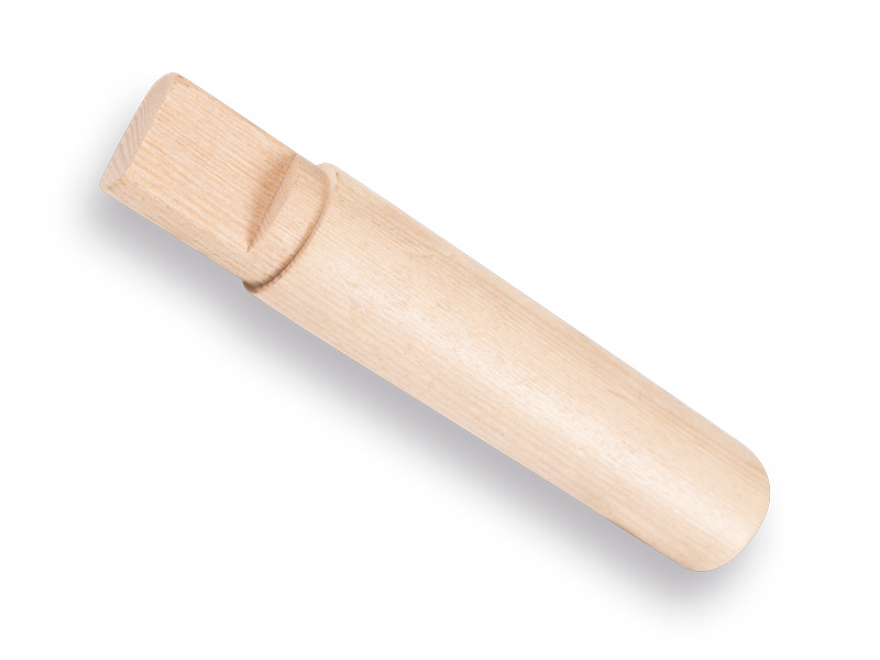 [650400] Paving hammer handle ATLAS round