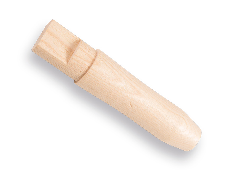 Paving hammer handle ATLAS contoured