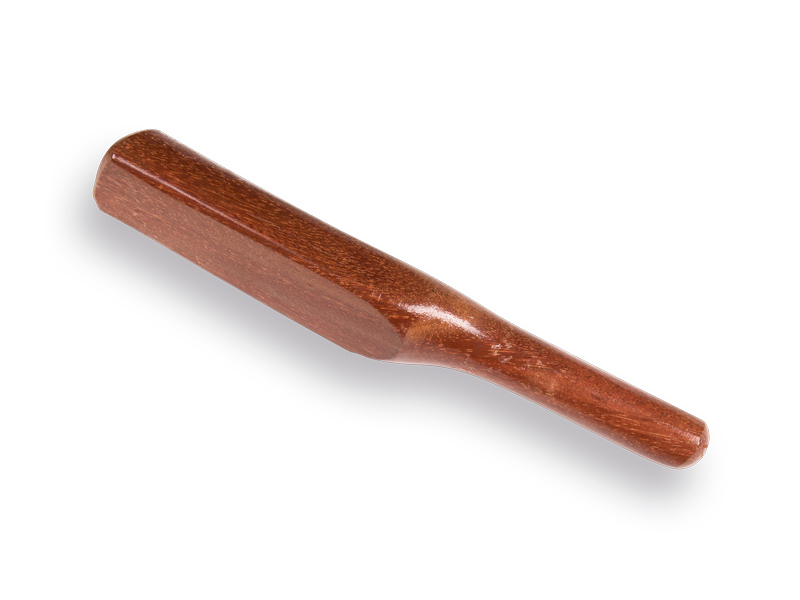 Zinc Hammer ATLAS Azobe