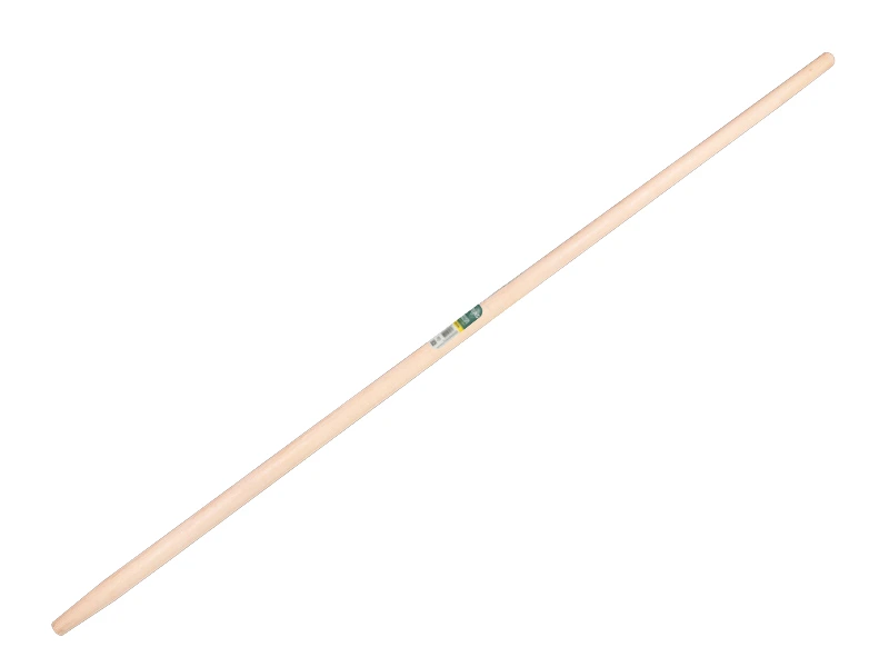 [652000] Stiel ATLAS 180 x 4 cm, passend für Misthaken oder Jaucheschöpfer, FSC 100%