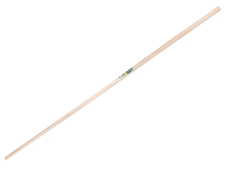 [655010] ATLAS scythe snath handle 240 x 4.5 cm taps