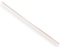 Long pole - ditch hook handle ATLAS 450 x 4.5 cm, tapered model