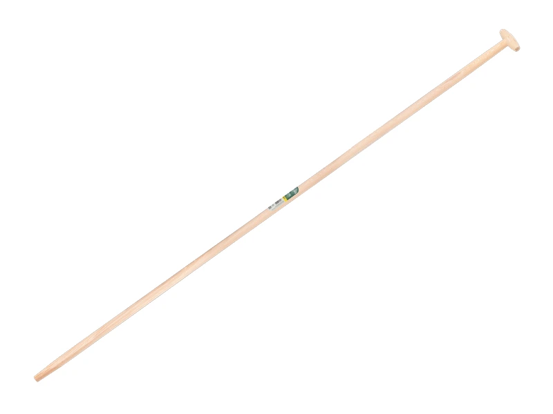 Push pole ATLAS 300 x 3.5 cm pointed, with through-mount T-grip