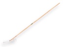 Hay rake OFFNER aluminium 11 tines, with ATLAS handle 160 cm