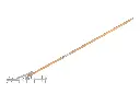 Heurechen OFFNER Aluminium 11 Zinken, mit ATLAS Stiel 160 x 2,8 cm