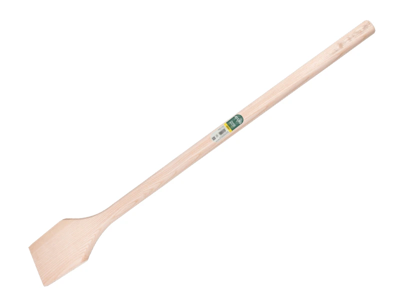 [699000] Waste tamper - Ground tamper ATLAS 15 cm flat model, length 130 cm