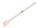 Müllstampfer - Bodenstampfer ATLAS 15 cm Flachmodell, Länge 130 cm