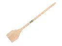 Müllstampfer - Bodenstampfer ATLAS 22 cm Flachmodell, Länge 130 cm