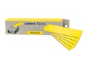LABORA Polyester Markierungsstreifen. Pries pro 5 im Bundel 