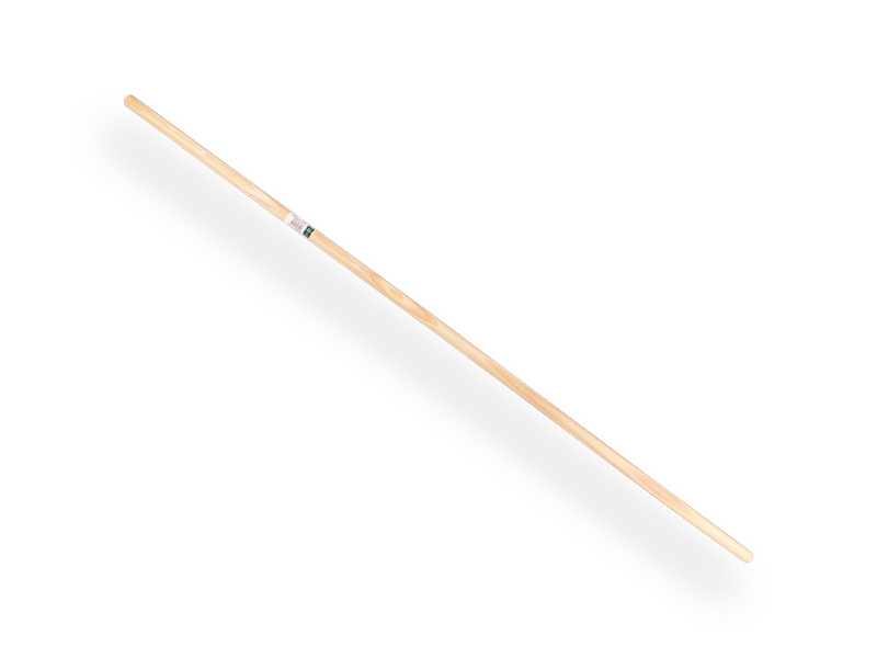 [7483500] Broom handle IKAPE 130 x 2.4 cm, FSC 100%