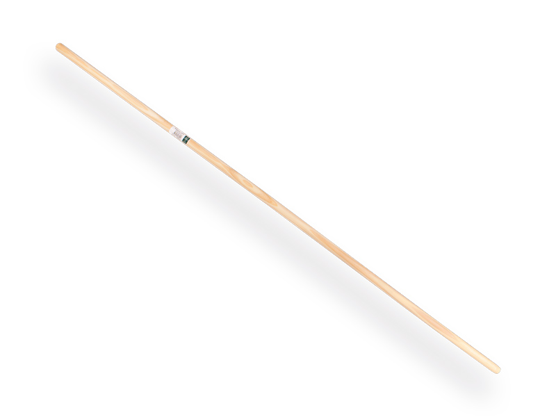 [7483520] Besenstiel - Rechenstiel IKAPE 150 x 2,4 cm, FSC 100%