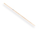 Broom handle IKAPE 150 x 2.4 cm, FSC 100%
