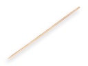 Rechenstiel - Besenstiel IKAPE 150 x 2,8 cm, FSC 100%