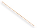 Rake handle - Broom handle IKAPE 170 x 2.8 cm, FSC 100%
