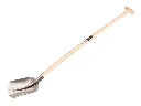 Schepbats Jimmy 3/4 00 met ESSEN schopsteel 110 cm gebogen