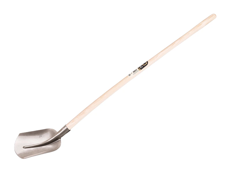 Schepbats Jimmy 3/4 00 met ESSEN batsesteel 130 cm gebogen