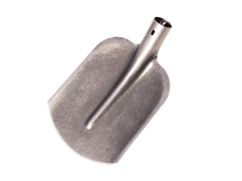 [780710] Digging shovel ATLAS 1/4 000 hardened, lacquered, without handle