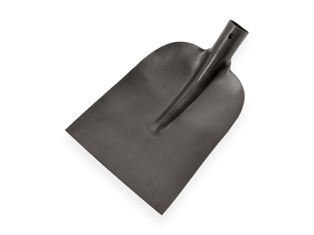 Betonschop 3/4 1 gestraald, zonder steel