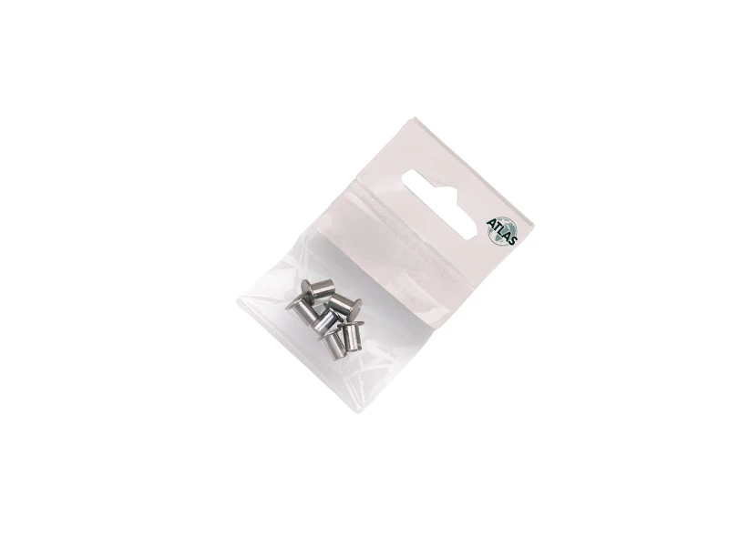 [790155] Rivet ATLAS for wear strip OFFNER grain shovel (per 6 pieces)