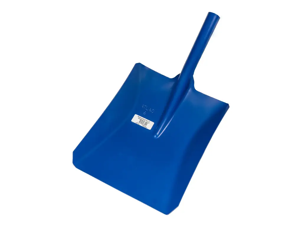 Ballast shovel ATLAS handle No. 6, 30 x 35 cm, without handle