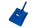 Ballast shovel ATLAS handle No. 6, 30 x 35 cm, without handle