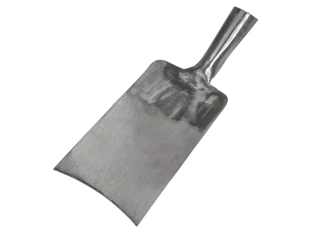 Clay spade Betuwe model MERKUS forged, WELDED, without handle