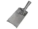 Clay spade Betuwe model MERKUS forged, WELDED, without handle