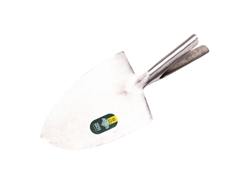 [810165] Pointed spade Boskoop model ATLAS DIAMANT forged pointed, without handle