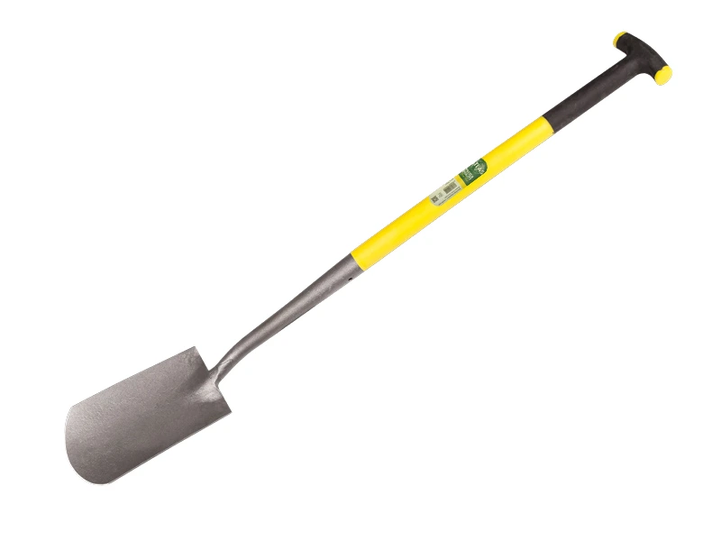 [810250] Spade BULLDOG met fiberglas ATLAS steel steel 80 cm