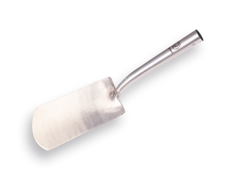 [810409] Spaten SPEAR & JACKSON 1041 AR poliert, ohne Stiel, mit S&J Logo