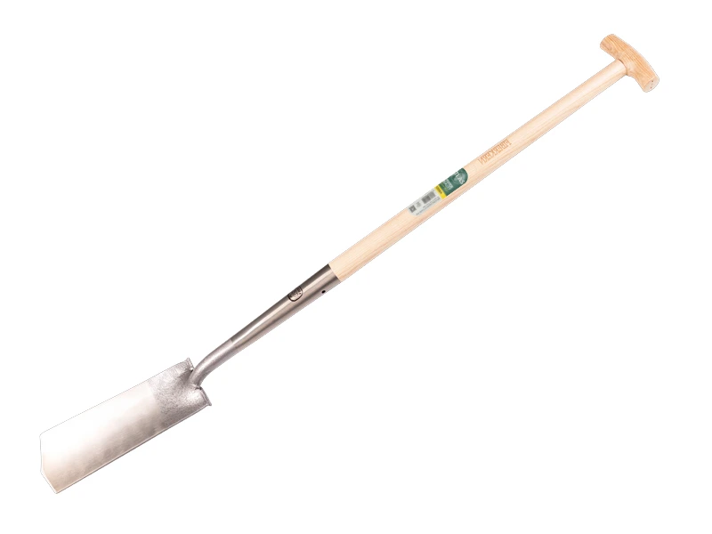 Cable spade SPEAR & JACKSON 1044 TRD, with step and fiber core ATLAS T-handle 80 cm, FSC 100%