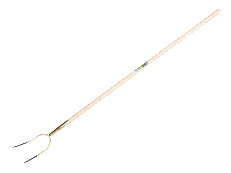 Hooivork OFFNER 2 tands met ATLAS steel 180 cm, FSC 100%