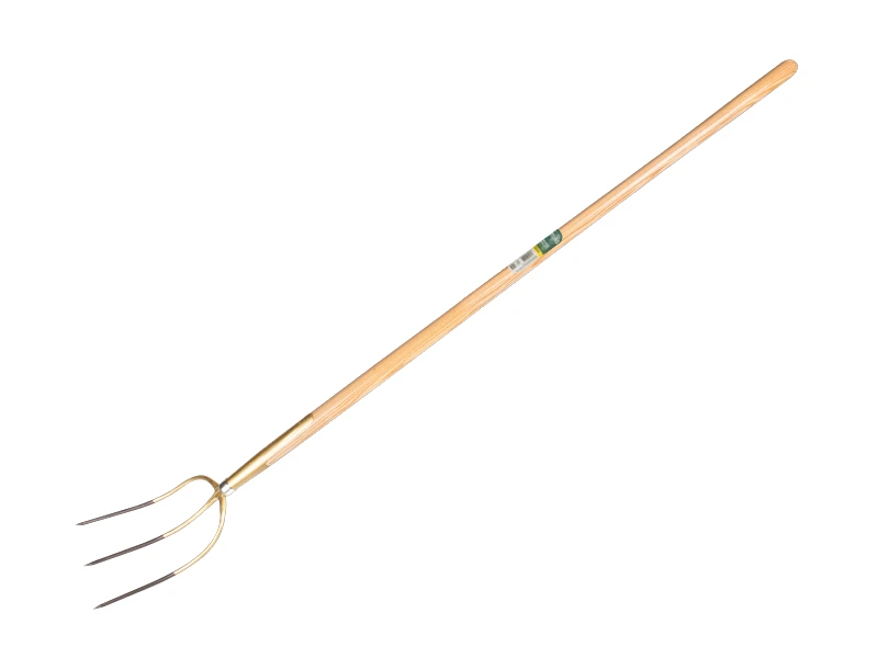 [828130] Hooivork OFFNER 3 tands met ATLAS steel 135 cm