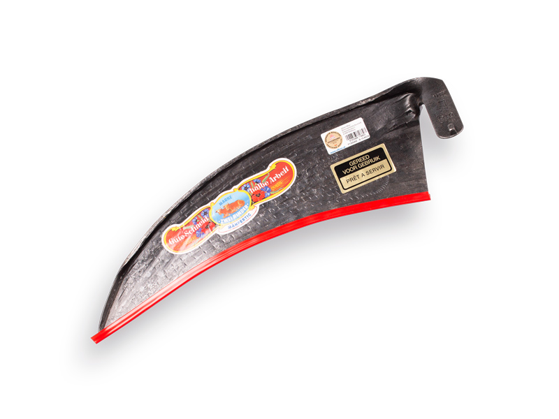 Graben- und Kantenschere OFFNER Zwei Rinder 45 cm
