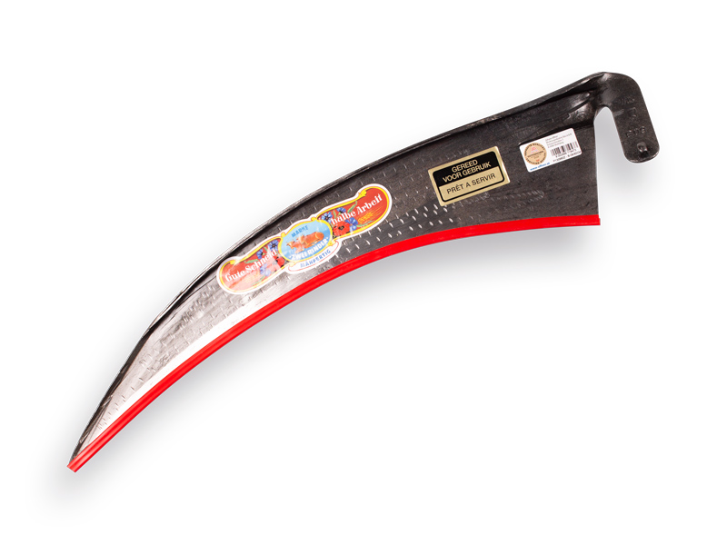 Sense OFFNER Zwei Rinder 60 cm, Sullinger model